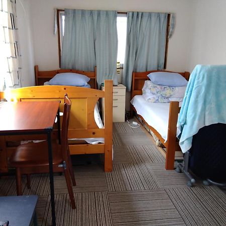 Minshuku Chatamago Nagasaki Zimmer foto