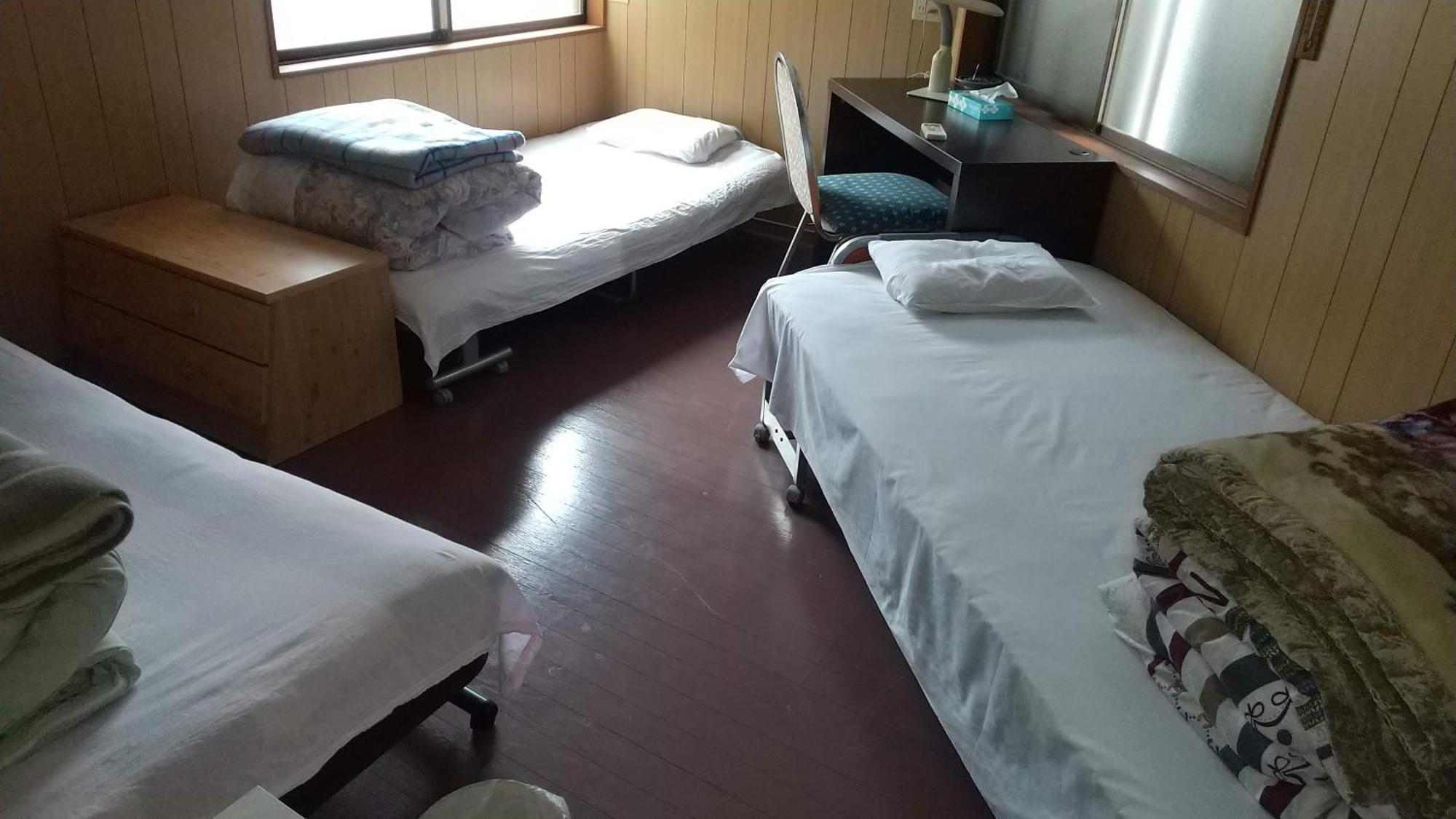 Minshuku Chatamago Nagasaki Zimmer foto