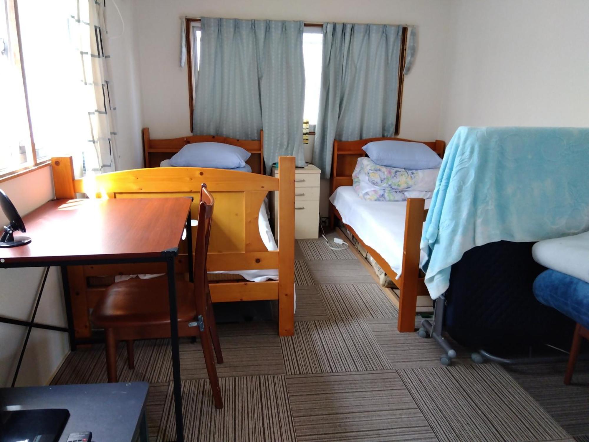 Minshuku Chatamago Nagasaki Zimmer foto